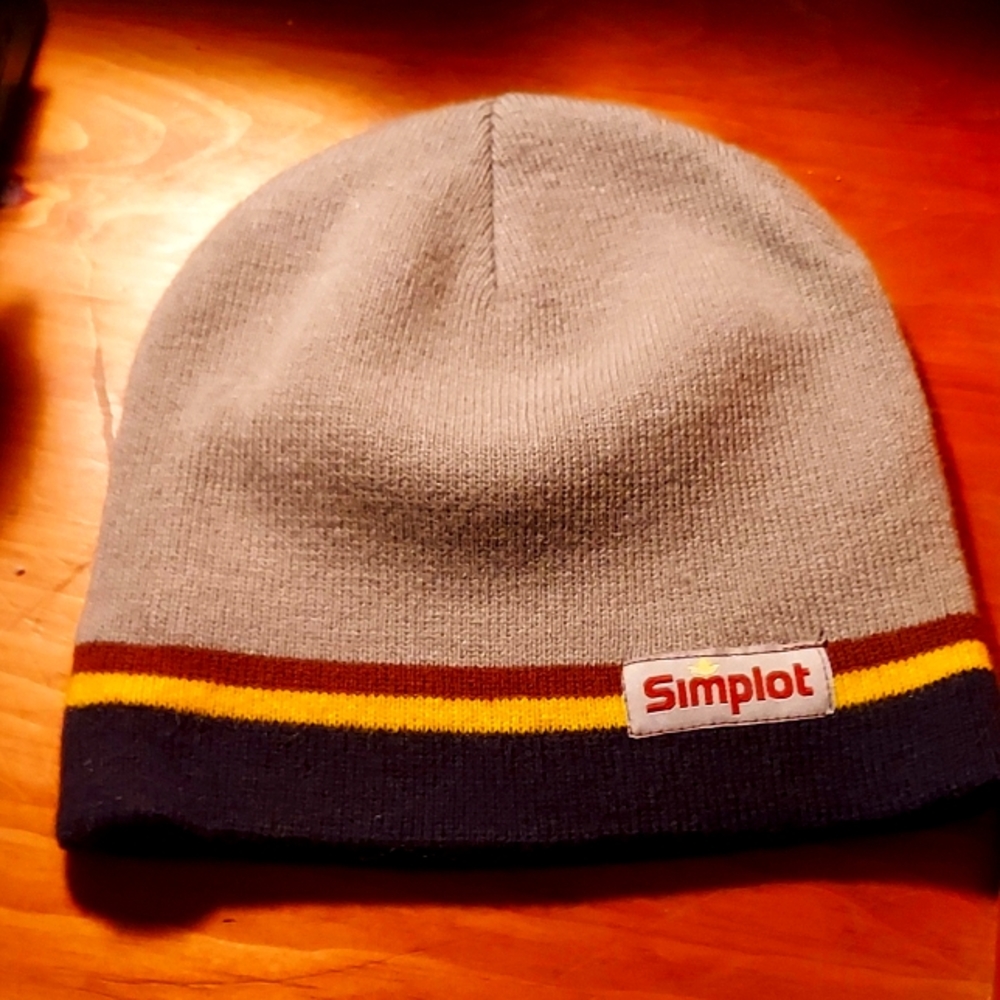 Stocking cap